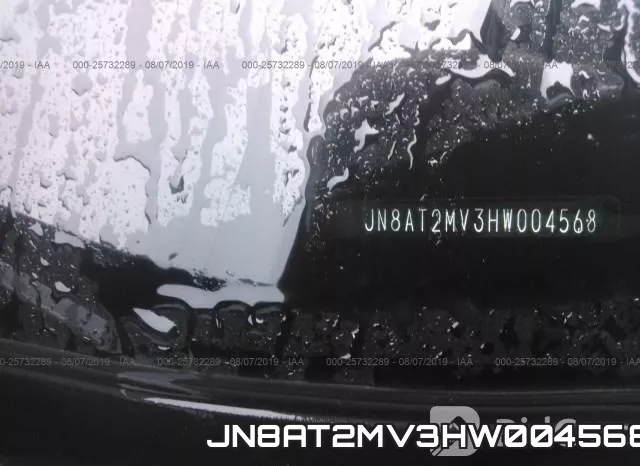 JN8AT2MV3HW004568 фото 10