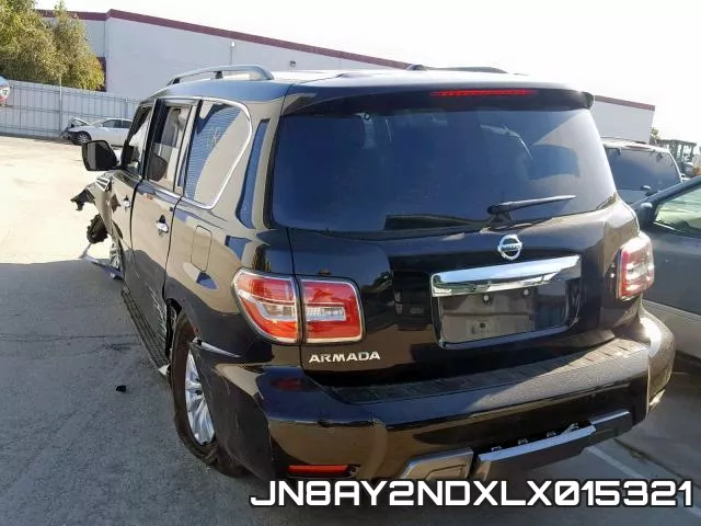 JN8AY2NDXLX015321 фото 4