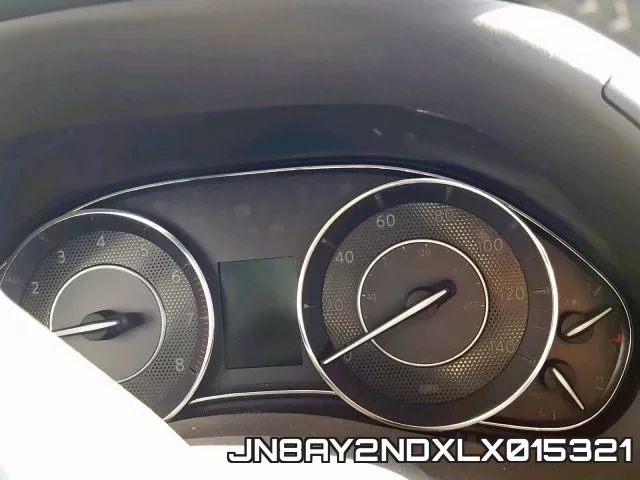 JN8AY2NDXLX015321 фото 9