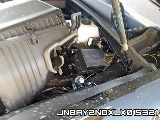 JN8AY2NDXLX015321 фото 10