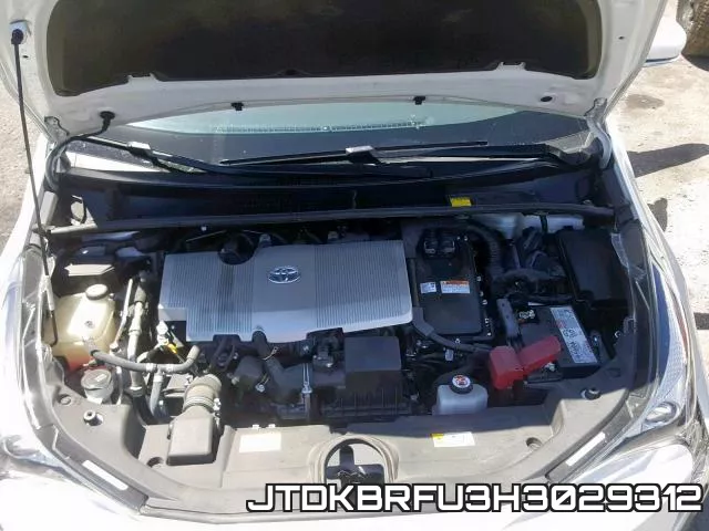 JTDKBRFU3H3029312 фото 8