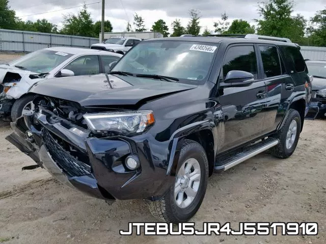 JTEBU5JR4J5517910 фото 2