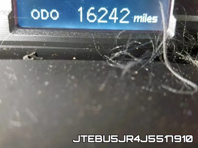 JTEBU5JR4J5517910 фото 8