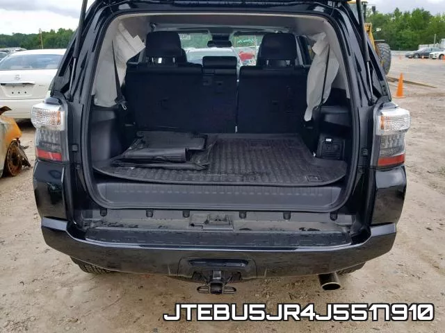 JTEBU5JR4J5517910 фото 9