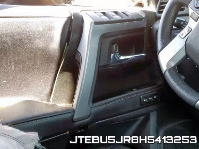 JTEBU5JR8H5413253 фото 2