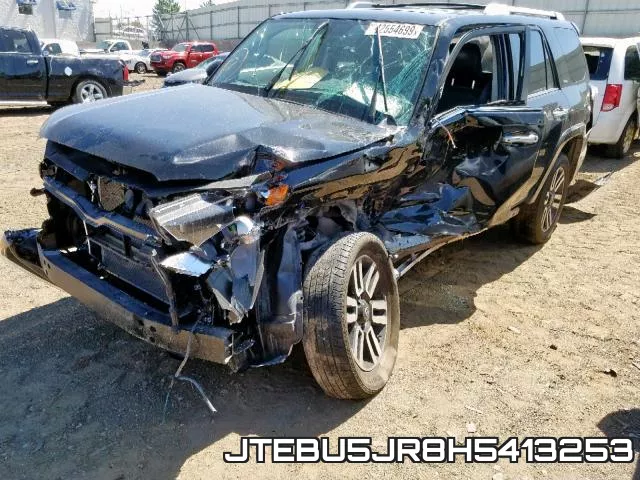 JTEBU5JR8H5413253 фото 3
