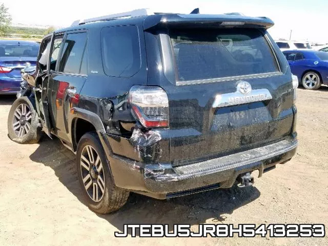 JTEBU5JR8H5413253 фото 4