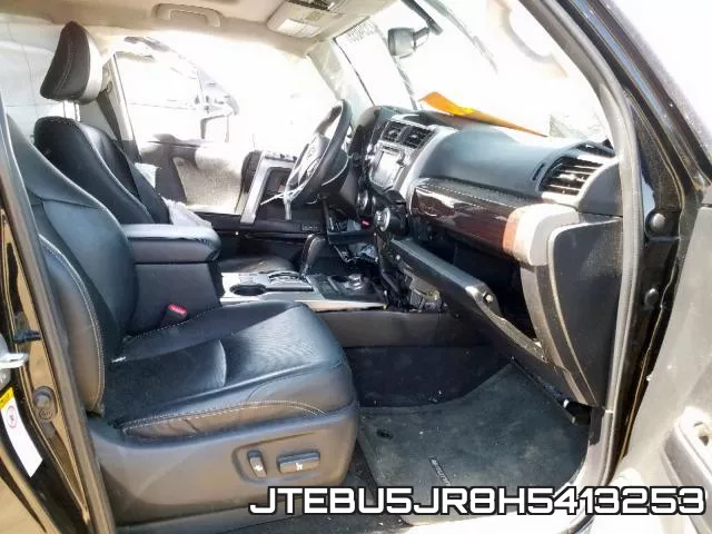 JTEBU5JR8H5413253 фото 6