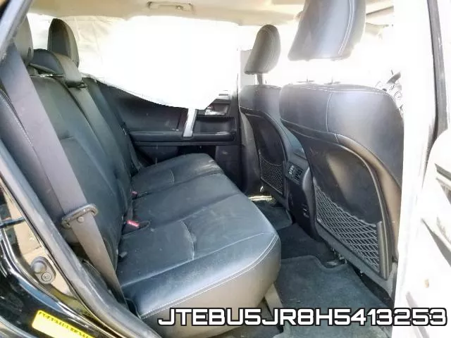 JTEBU5JR8H5413253 фото 7