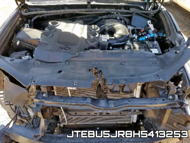 JTEBU5JR8H5413253 фото 8
