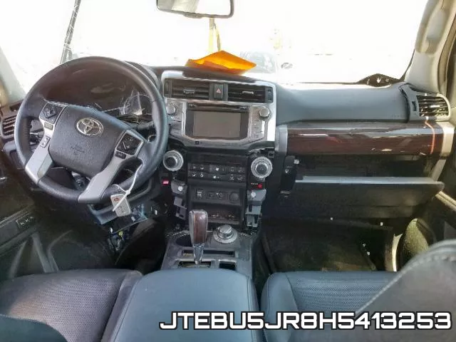 JTEBU5JR8H5413253 фото 10