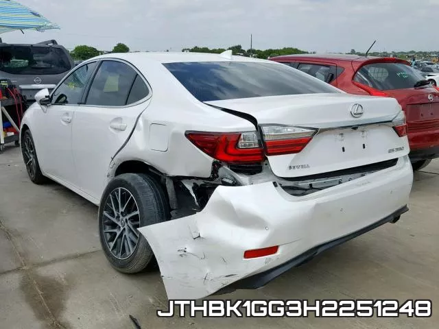 JTHBK1GG3H2251248 фото 4