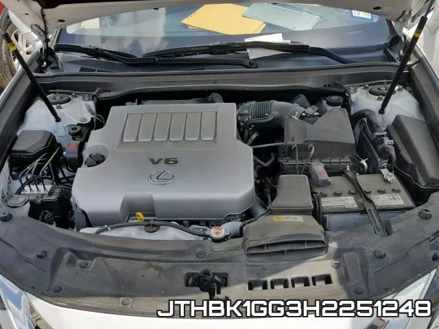 JTHBK1GG3H2251248 фото 8