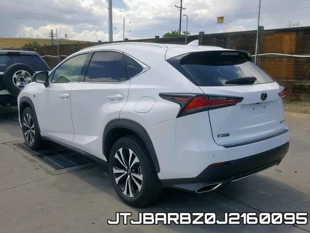 JTJBARBZ0J2160095 фото 4