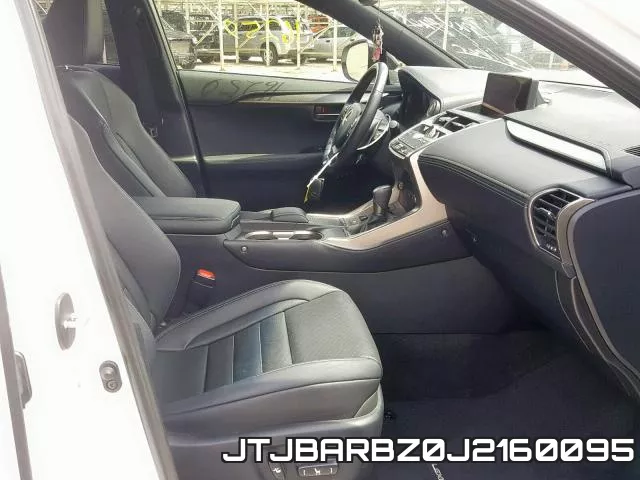 JTJBARBZ0J2160095 фото 6