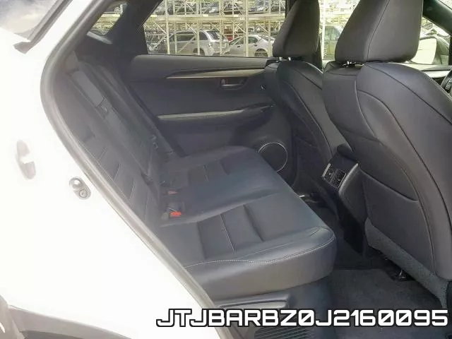 JTJBARBZ0J2160095 фото 7