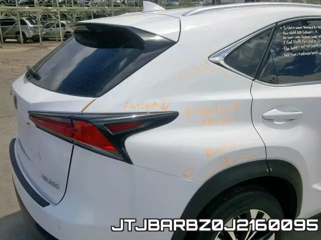 JTJBARBZ0J2160095 фото 10