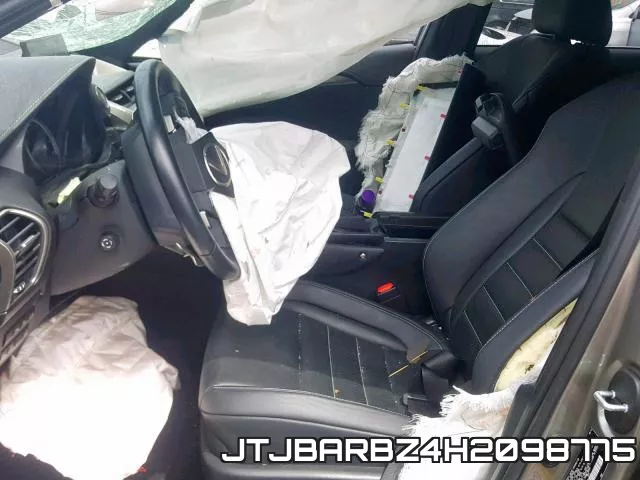 JTJBARBZ4H2098775 фото 6