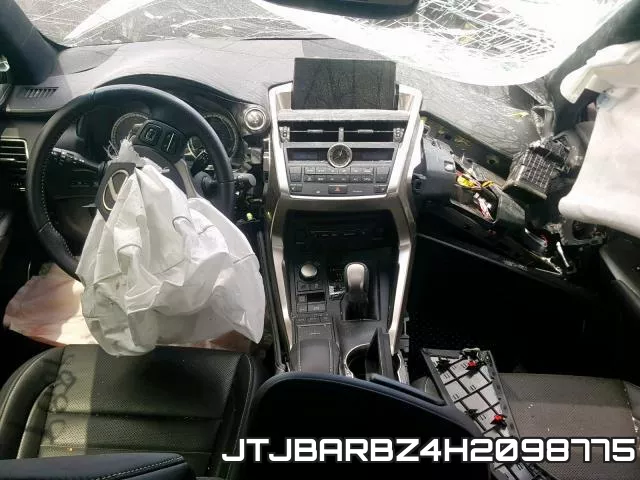 JTJBARBZ4H2098775 фото 10