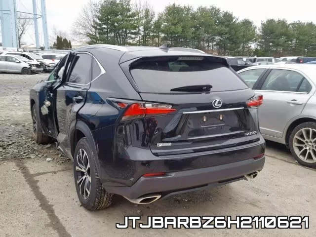 JTJBARBZ6H2110621 фото 4