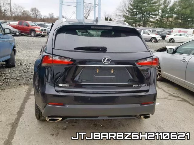 JTJBARBZ6H2110621 фото 10
