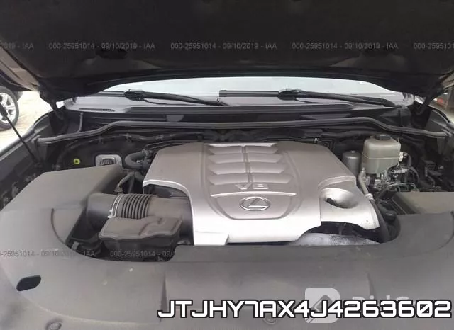 JTJHY7AX4J4263602 фото 2