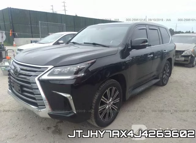 JTJHY7AX4J4263602 фото 3