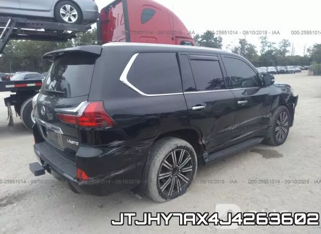 JTJHY7AX4J4263602 фото 5