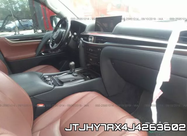 JTJHY7AX4J4263602 фото 6