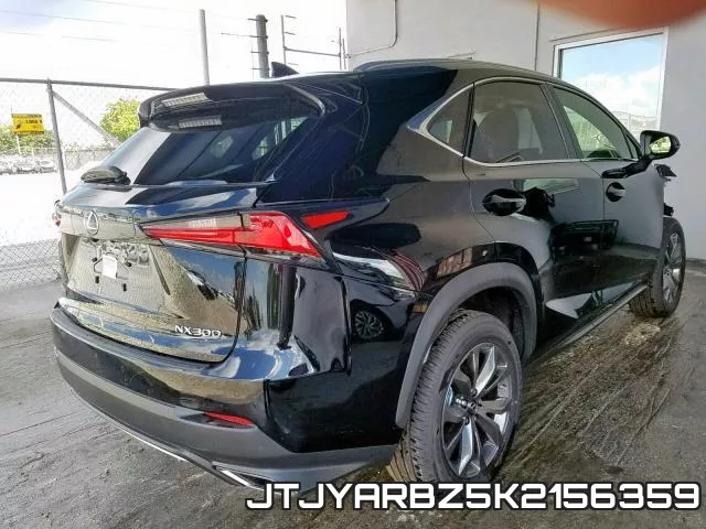 JTJYARBZ5K2156359 фото 5