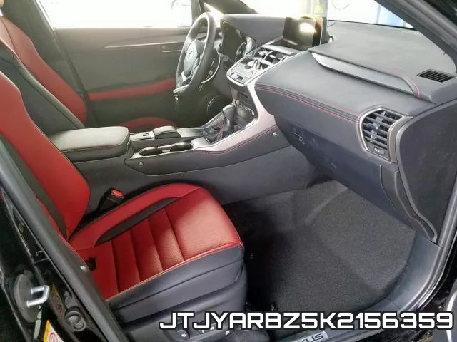 JTJYARBZ5K2156359 фото 6