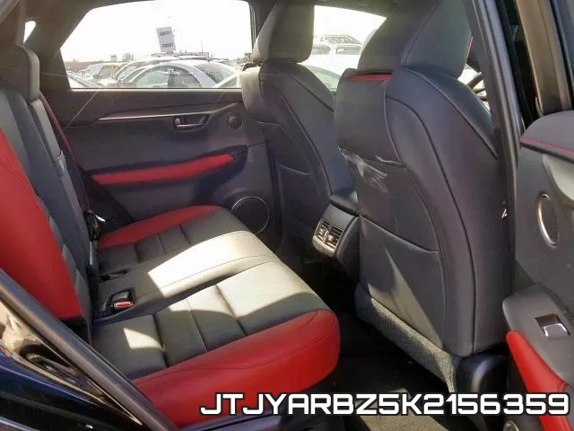 JTJYARBZ5K2156359 фото 7
