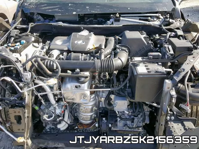 JTJYARBZ5K2156359 фото 8