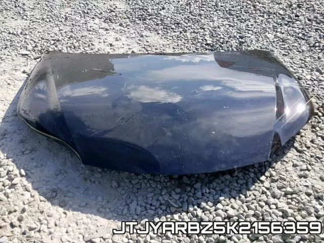 JTJYARBZ5K2156359 фото 10