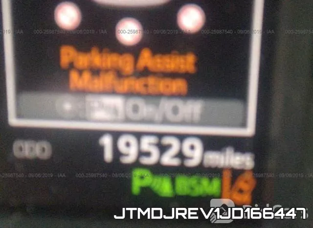 JTMDJREV1JD166447 фото 8