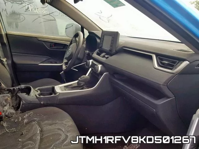 JTMH1RFV8KD501267 фото 6