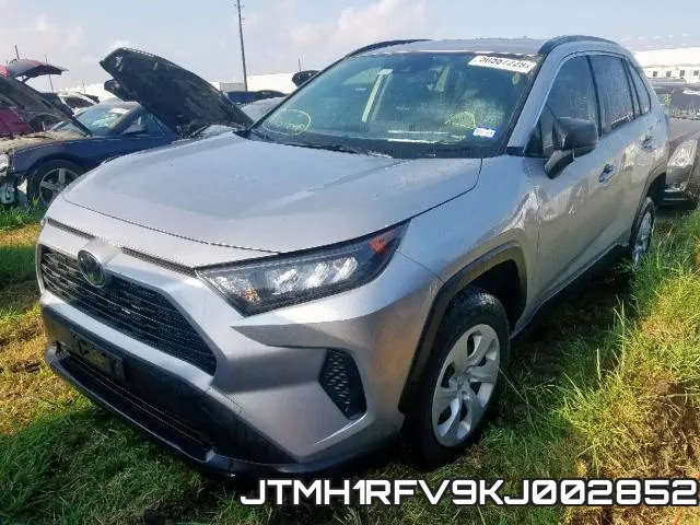 JTMH1RFV9KJ002852 фото 3