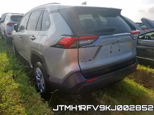 JTMH1RFV9KJ002852 фото 4