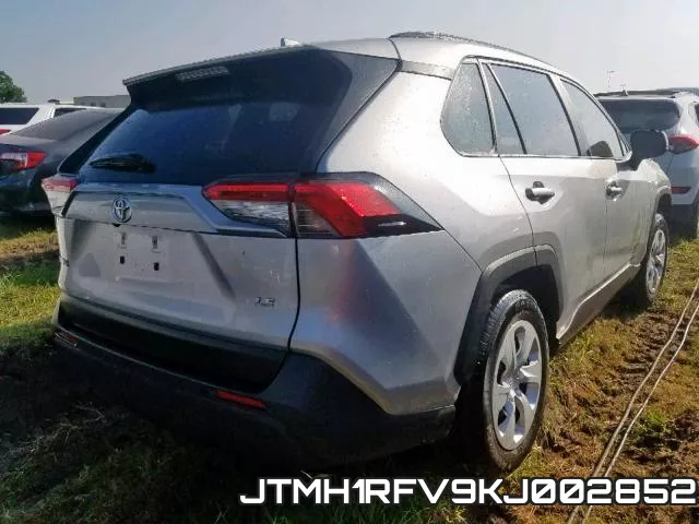 JTMH1RFV9KJ002852 фото 5