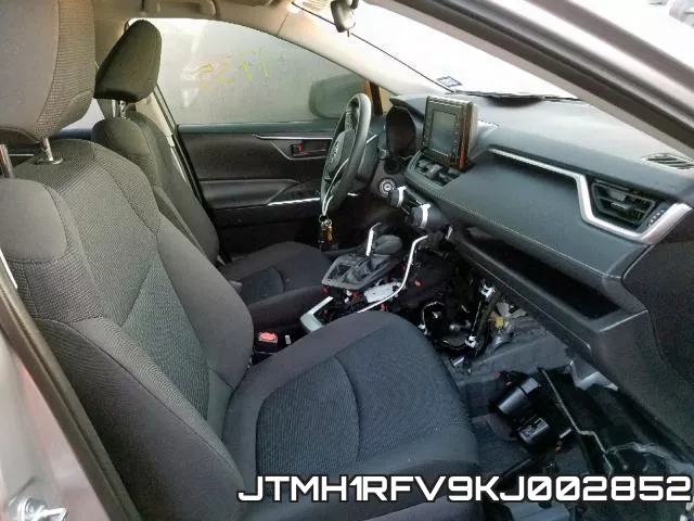 JTMH1RFV9KJ002852 фото 6