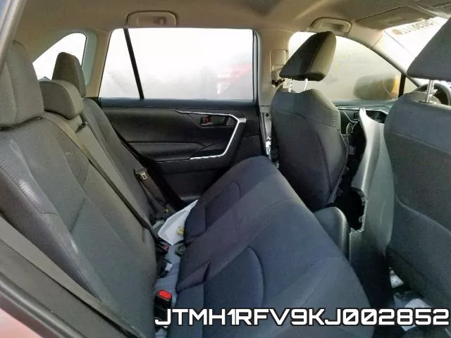 JTMH1RFV9KJ002852 фото 7