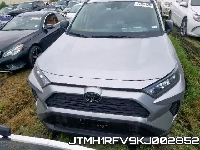 JTMH1RFV9KJ002852 фото 10