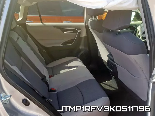 JTMP1RFV3KD511796 фото 7