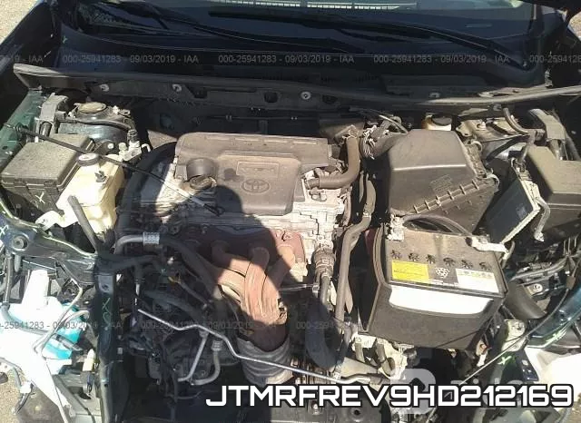 JTMRFREV9HD212169 фото 2