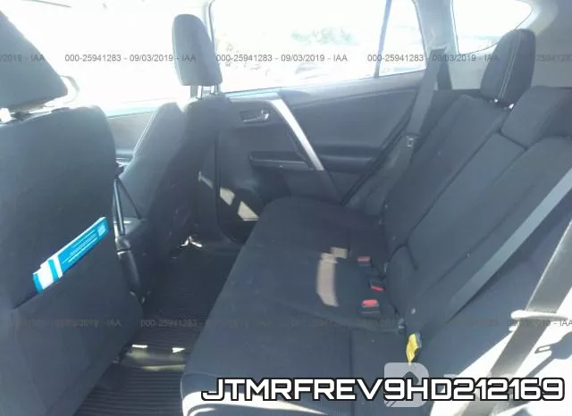 JTMRFREV9HD212169 фото 9
