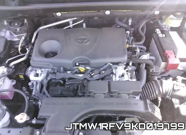 JTMW1RFV9KD019799 фото 2