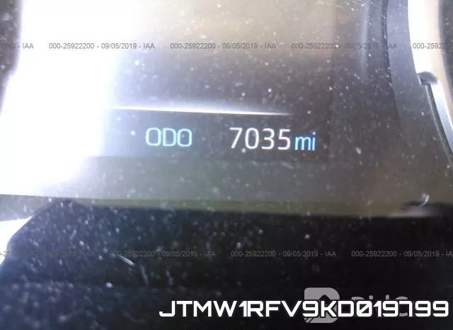 JTMW1RFV9KD019799 фото 8