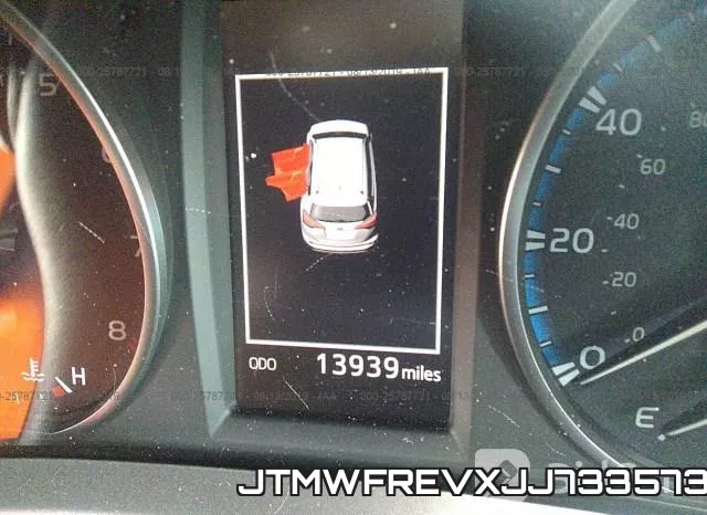 JTMWFREVXJJ733573 фото 8
