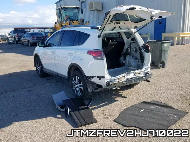 JTMZFREV2HJ710022 фото 4