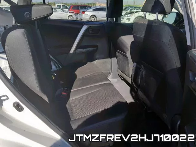 JTMZFREV2HJ710022 фото 7